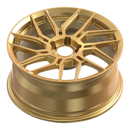 Forged Wheels (1 PC - 0482) - Hailed Inc.