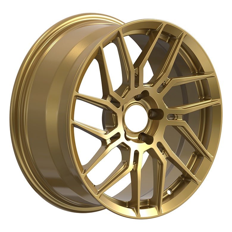 Forged Wheels (1 PC - 0482) - Hailed Inc.