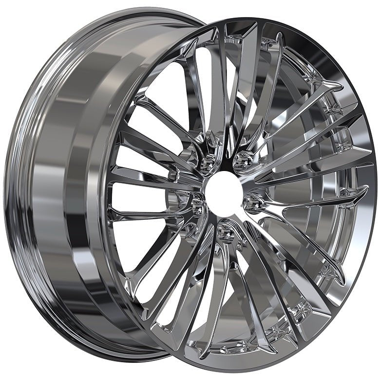 Forged Wheels (1 PC - 0483) - Hailed Inc.