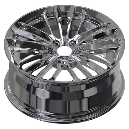 Forged Wheels (1 PC - 0483) - Hailed Inc.
