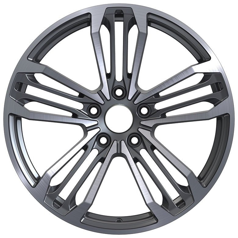 Forged Wheels (1 PC - 0484) - Hailed Inc.