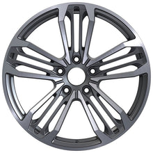 Forged Wheels (1 PC - 0484) - Hailed Inc.