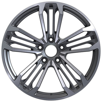 Forged Wheels (1 PC - 0484) - Hailed Inc.