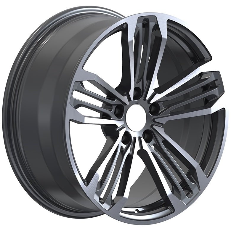 Forged Wheels (1 PC - 0484) - Hailed Inc.