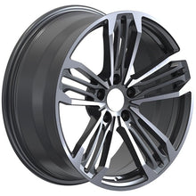 Forged Wheels (1 PC - 0484) - Hailed Inc.