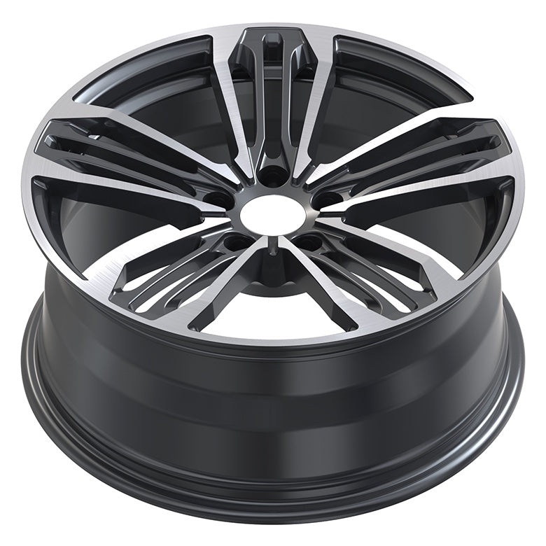 Forged Wheels (1 PC - 0484) - Hailed Inc.