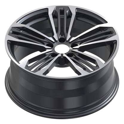 Forged Wheels (1 PC - 0484) - Hailed Inc.
