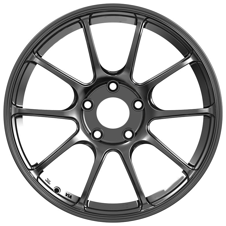 Forged Wheels (1 PC - 0485) - Hailed Inc.