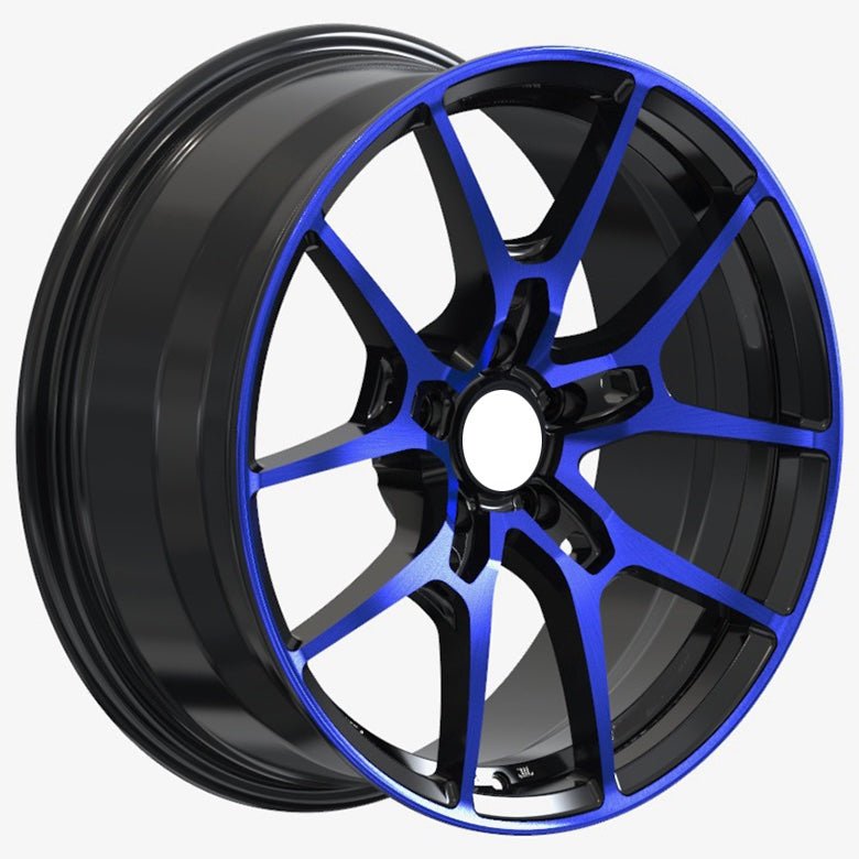 Forged Wheels (1 PC - 0486) - Hailed Inc.