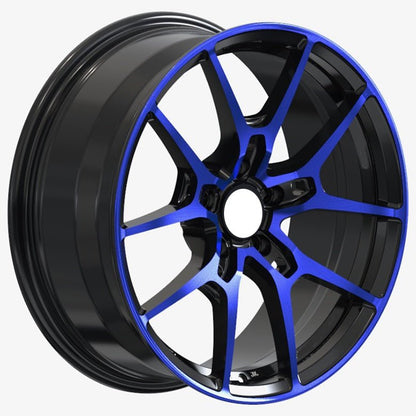 Forged Wheels (1 PC - 0486) - Hailed Inc.