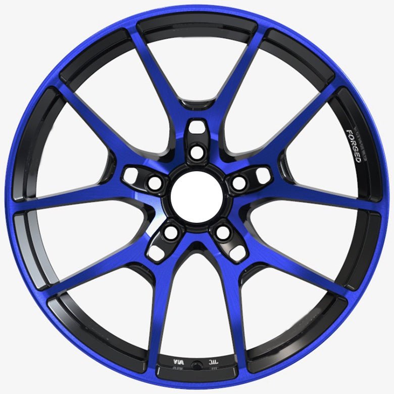 Forged Wheels (1 PC - 0486) - Hailed Inc.