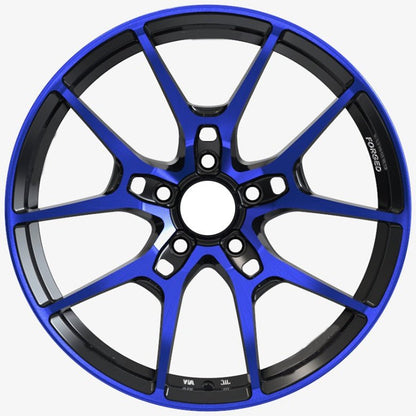 Forged Wheels (1 PC - 0486) - Hailed Inc.