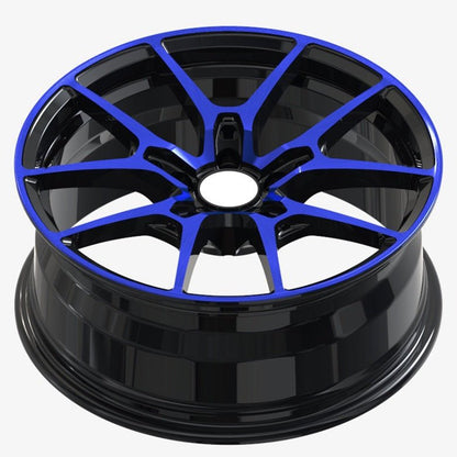 Forged Wheels (1 PC - 0486) - Hailed Inc.