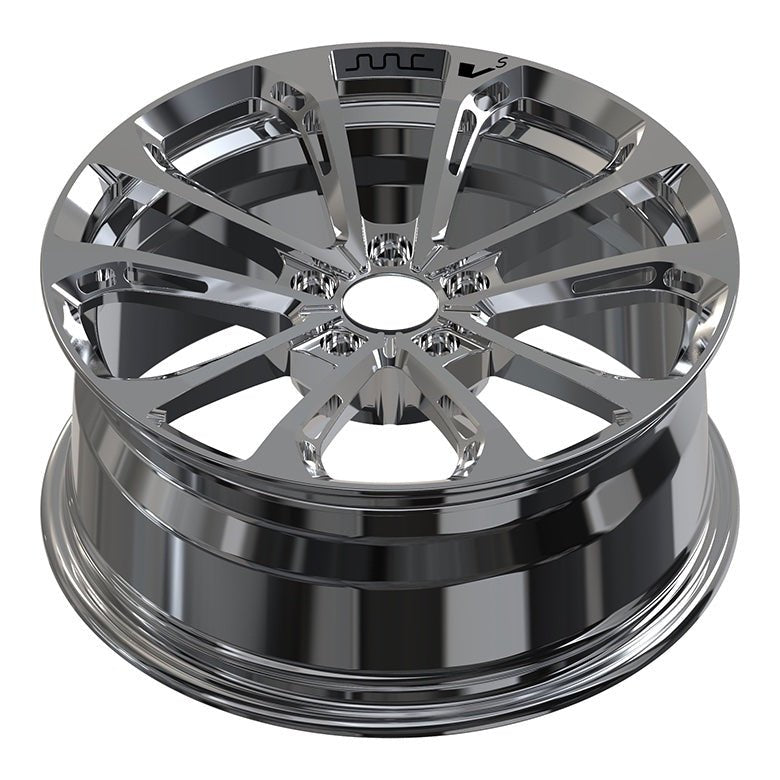 Forged Wheels (1 PC - 0487) - Hailed Inc.
