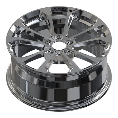 Forged Wheels (1 PC - 0487) - Hailed Inc.