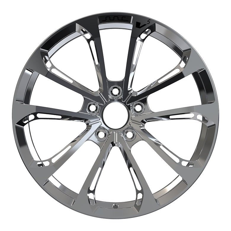 Forged Wheels (1 PC - 0487) - Hailed Inc.