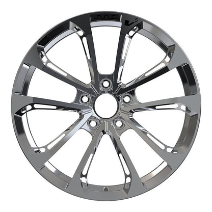 Forged Wheels (1 PC - 0487) - Hailed Inc.