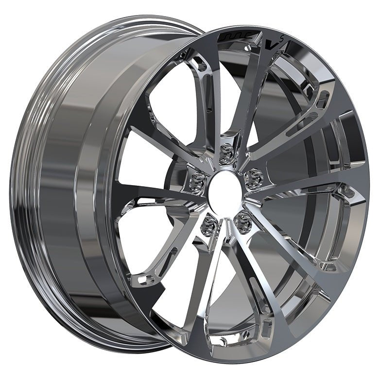Forged Wheels (1 PC - 0487) - Hailed Inc.