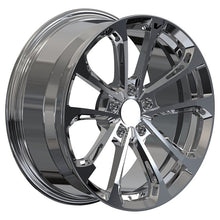 Forged Wheels (1 PC - 0487) - Hailed Inc.