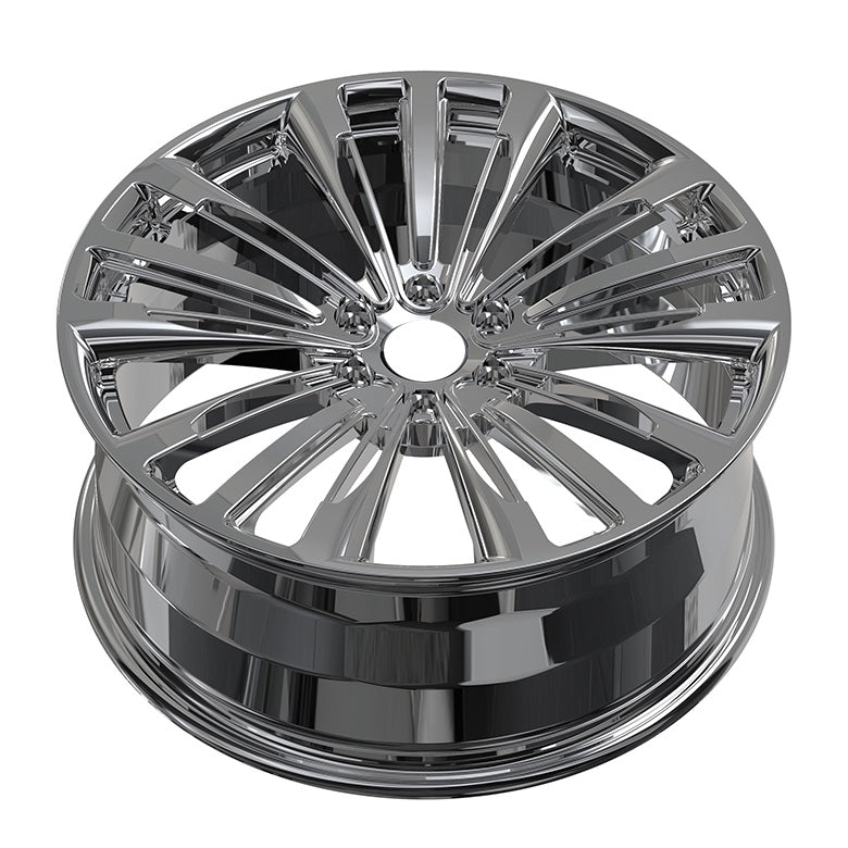 Forged Wheels (1 PC - 0488) - Hailed Inc.
