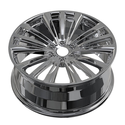Forged Wheels (1 PC - 0488) - Hailed Inc.