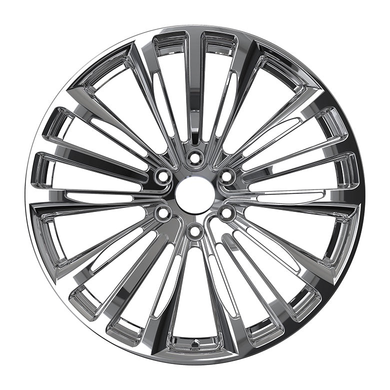 Forged Wheels (1 PC - 0488) - Hailed Inc.