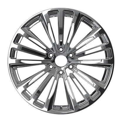 Forged Wheels (1 PC - 0488) - Hailed Inc.