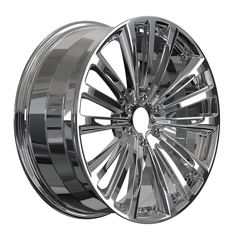 Forged Wheels (1 PC - 0488) - Hailed Inc.
