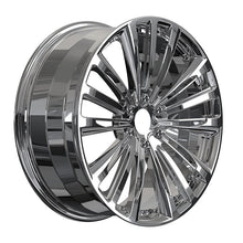 Forged Wheels (1 PC - 0488) - Hailed Inc.