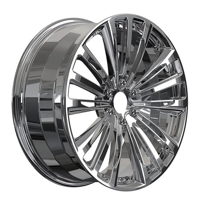 Forged Wheels (1 PC - 0488) - Hailed Inc.