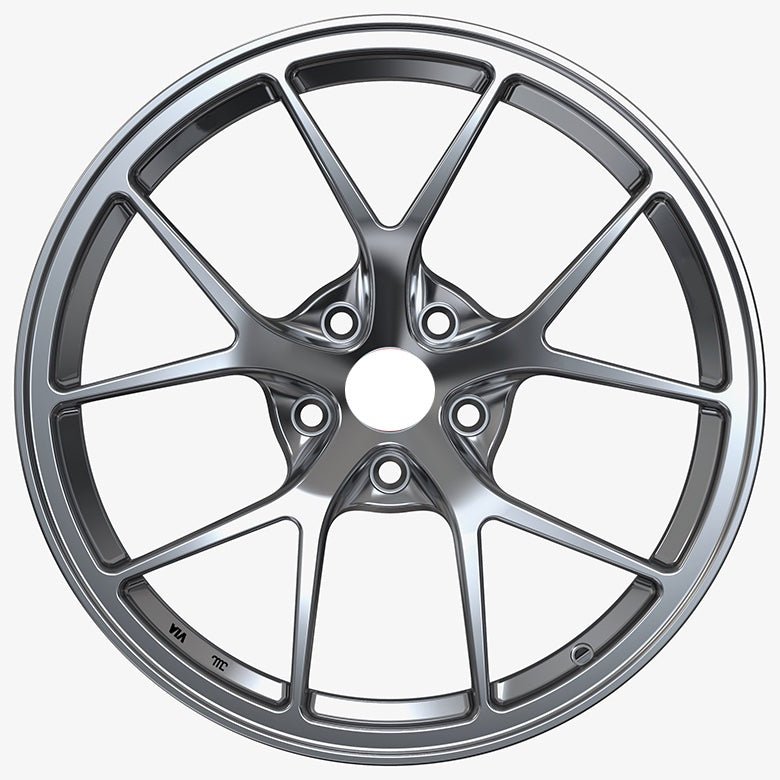 Forged Wheels (1 PC - 0489) - Hailed Inc.