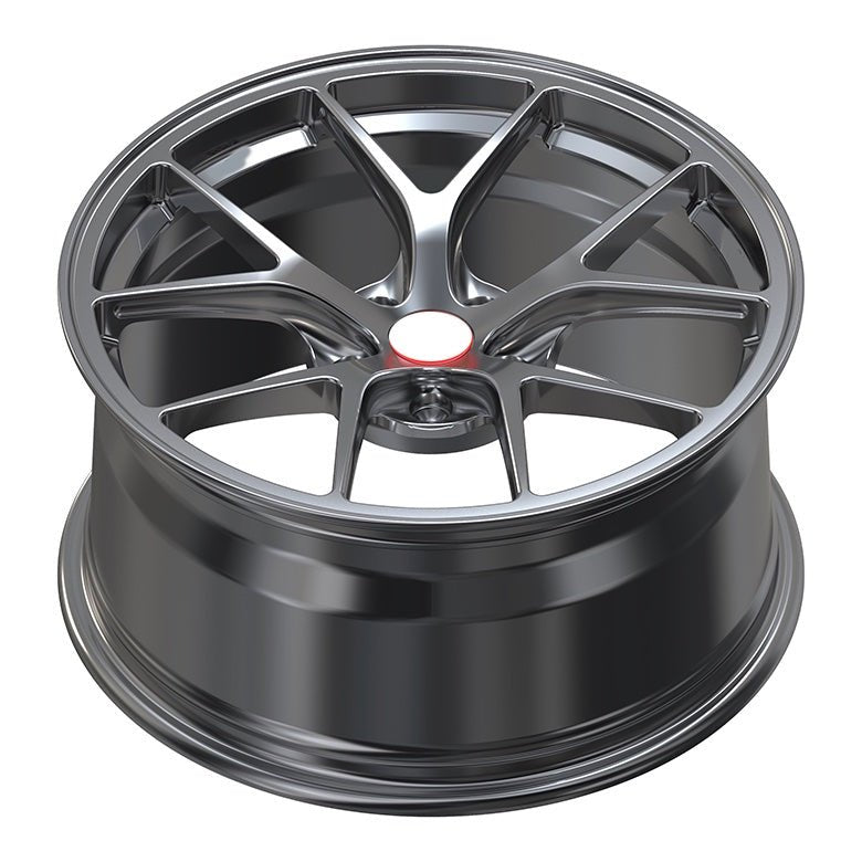 Forged Wheels (1 PC - 0489) - Hailed Inc.