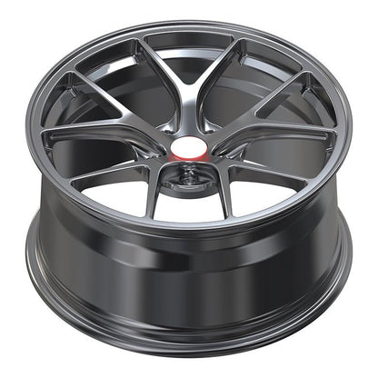 Forged Wheels (1 PC - 0489) - Hailed Inc.