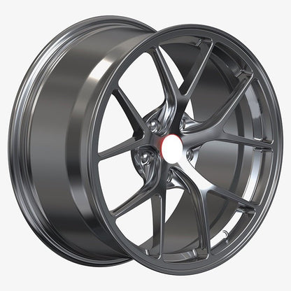 Forged Wheels (1 PC - 0489) - Hailed Inc.