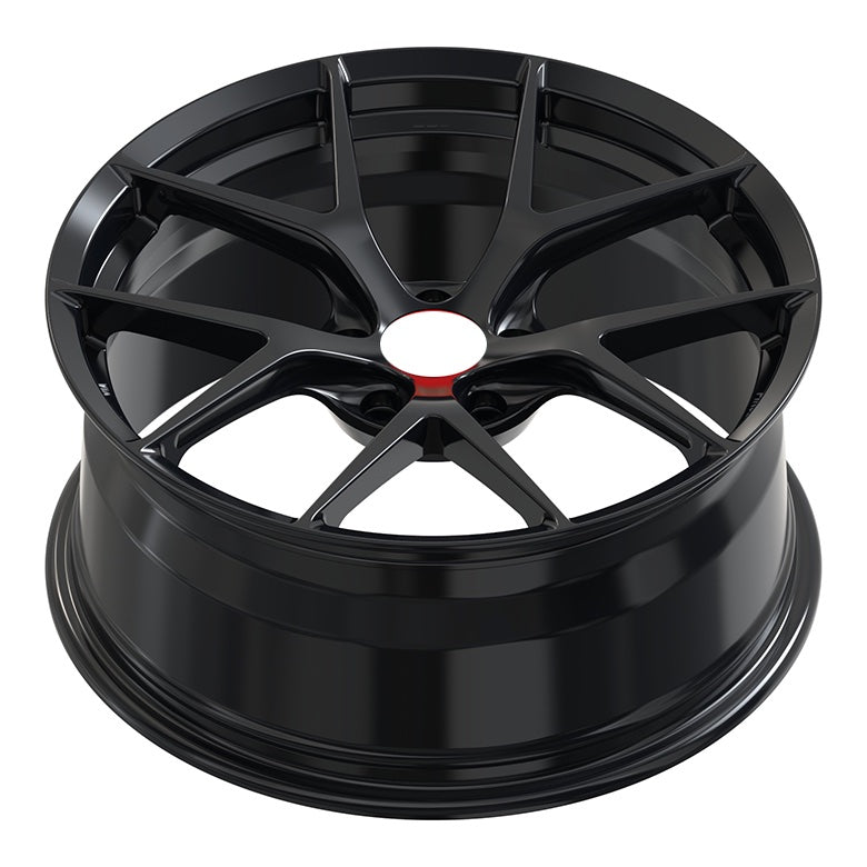 Forged Wheels (1 PC - 0490) - Hailed Inc.