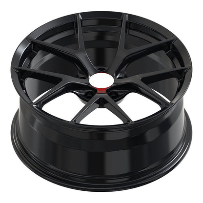 Forged Wheels (1 PC - 0490) - Hailed Inc.