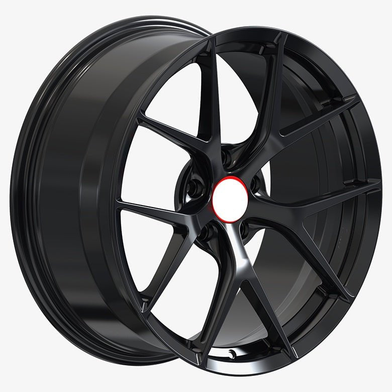 Forged Wheels (1 PC - 0490) - Hailed Inc.