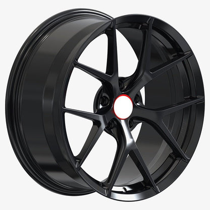 Forged Wheels (1 PC - 0490) - Hailed Inc.