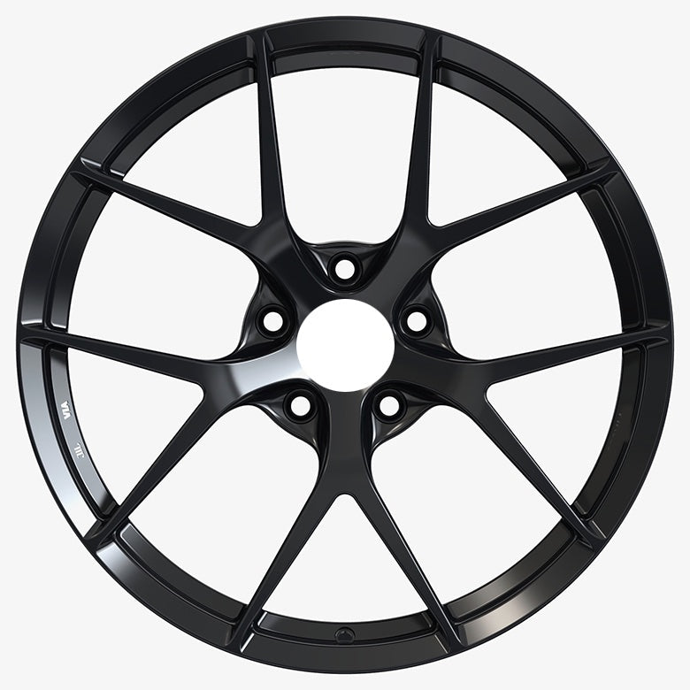 Forged Wheels (1 PC - 0490) - Hailed Inc.