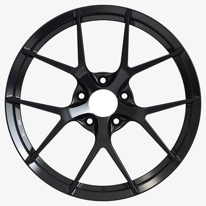 Forged Wheels (1 PC - 0490) - Hailed Inc.