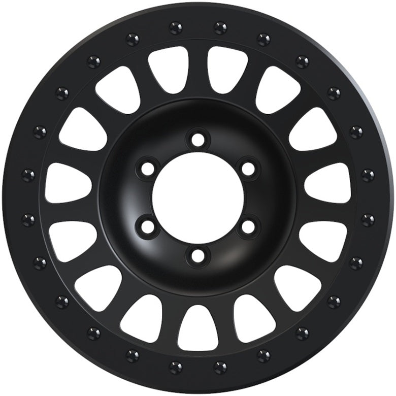 Forged Wheels (1 PC - 0491) - Hailed Inc.