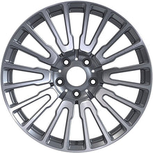 Forged Wheels (1 PC - 0493) - Hailed Inc.