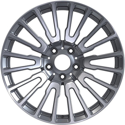 Forged Wheels (1 PC - 0493) - Hailed Inc.