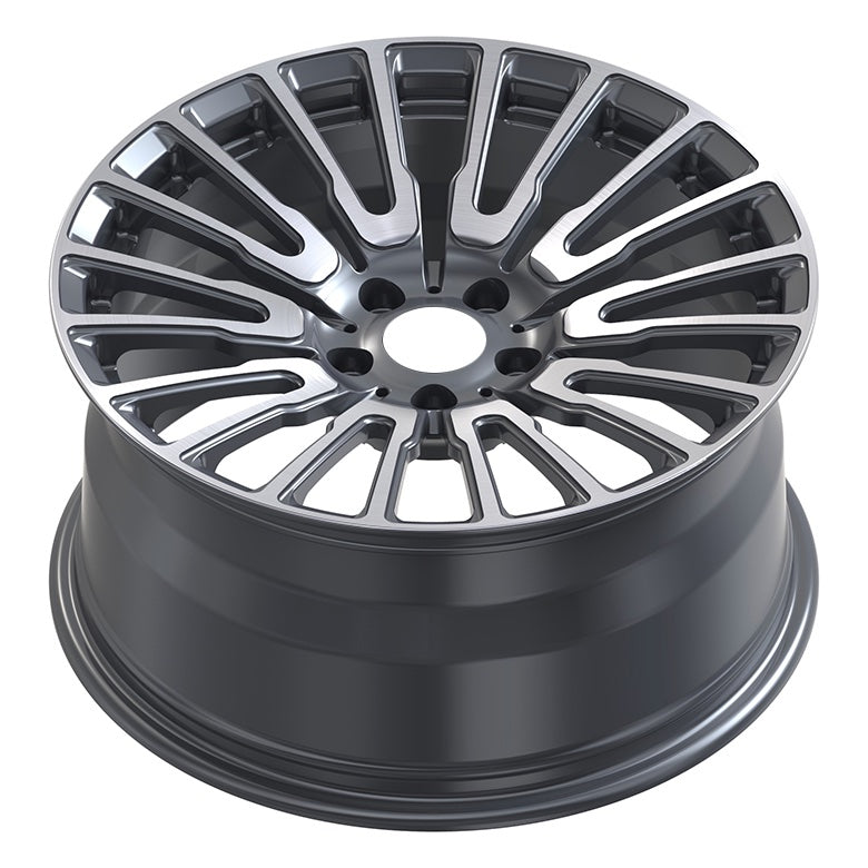 Forged Wheels (1 PC - 0493) - Hailed Inc.