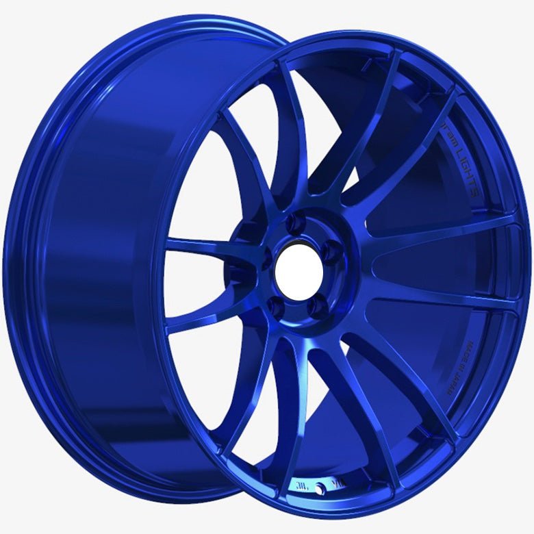 Forged Wheels (1 PC - 0495) - Hailed Inc.