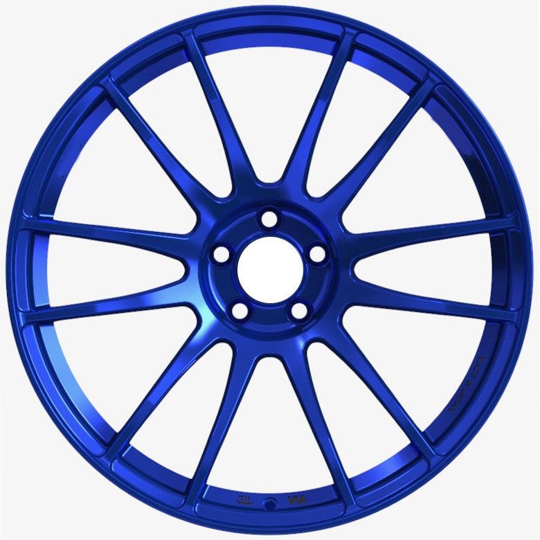 Forged Wheels (1 PC - 0495) - Hailed Inc.