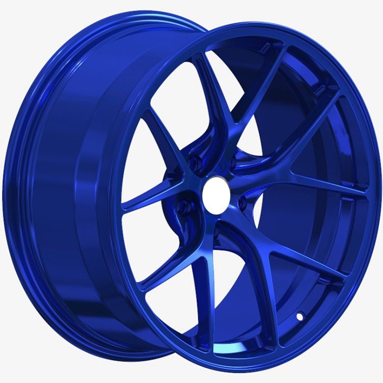 Forged Wheels (1 PC - 0496) - Hailed Inc.