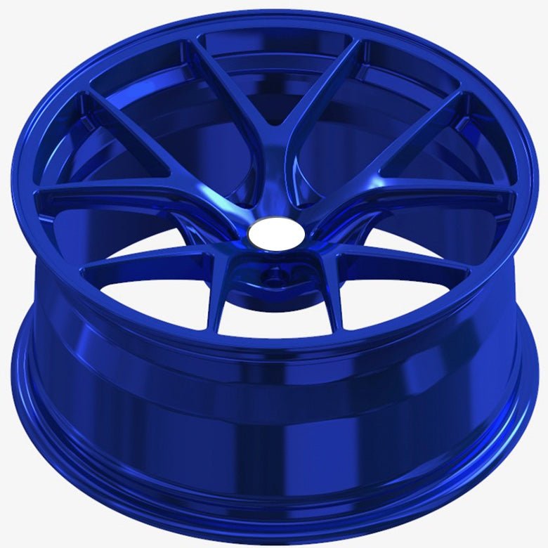 Forged Wheels (1 PC - 0496) - Hailed Inc.