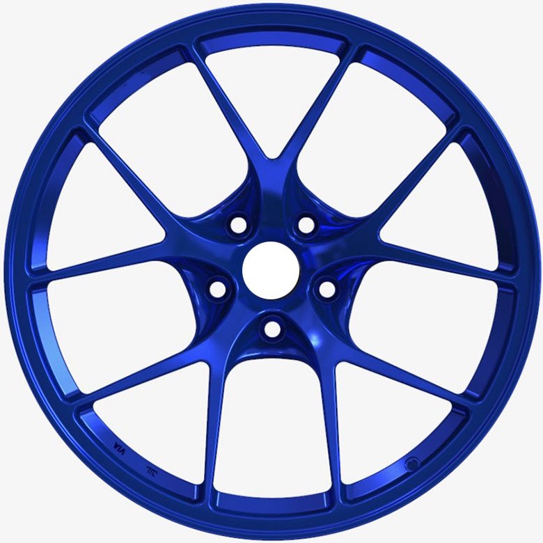 Forged Wheels (1 PC - 0496) - Hailed Inc.