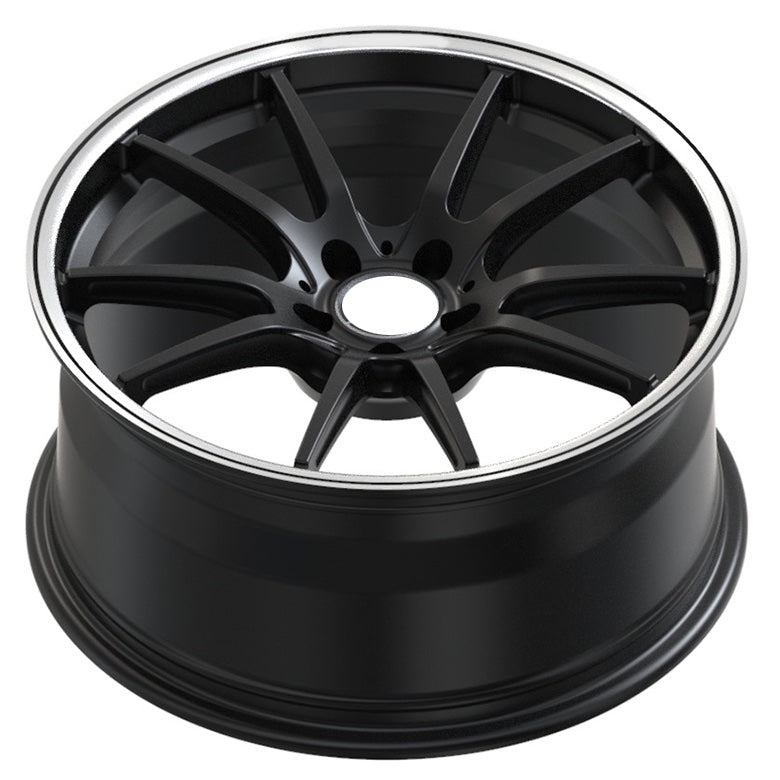 Forged Wheels (1 PC - 0497) - Hailed Inc.